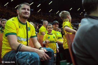 Fot. Tomasz Błaszczyk