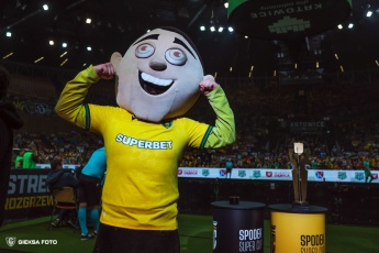 Fot. Tomasz Błaszczyk