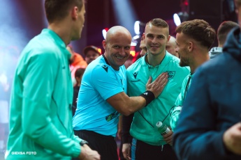 Fot. Tomasz Błaszczyk