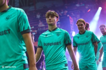 Fot. Tomasz Błaszczyk