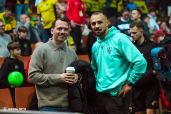 Fot. Tomasz Błaszczyk