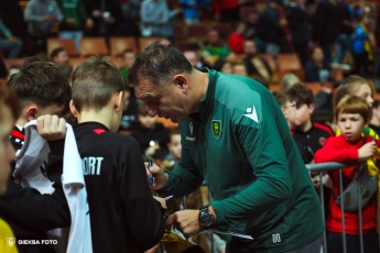 Fot. Tomasz Błaszczyk