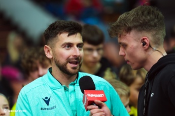 Fot. Tomasz Błaszczyk