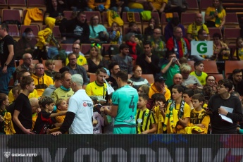 Fot. Tomasz Błaszczyk