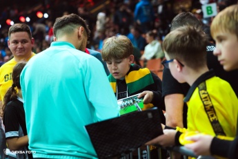 Fot. Tomasz Błaszczyk