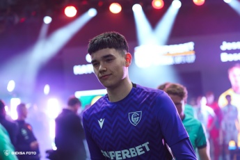 Fot. Tomasz Błaszczyk