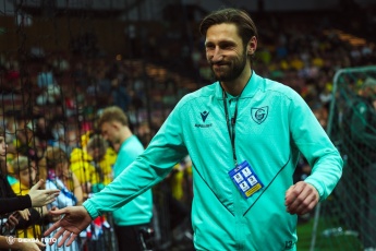 Fot. Tomasz Błaszczyk