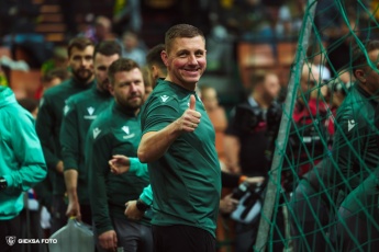 Fot. Tomasz Błaszczyk