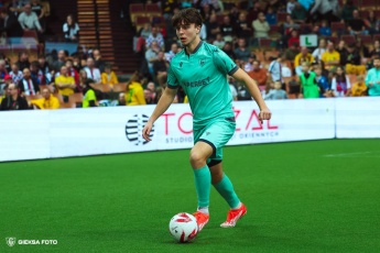 Fot. Tomasz Błaszczyk