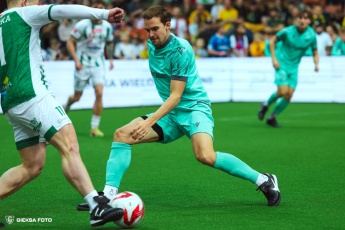 Fot. Tomasz Błaszczyk