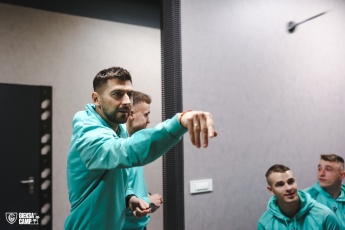 Fot. Tomasz Błaszczyk