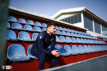 Fot. Tomasz Błaszczyk