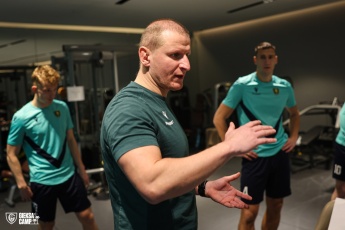 Fot. Tomasz Błaszczyk