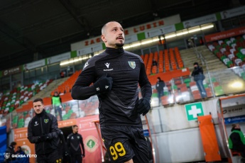 Fot. Tomasz Błaszczyk