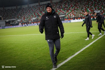 Fot. Tomasz Błaszczyk