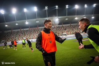 Fot. Tomasz Błaszczyk