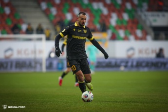 Fot. Tomasz Błaszczyk