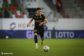 Fot. Tomasz Błaszczyk