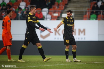 Fot. Tomasz Błaszczyk