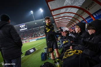 Fot. Tomasz Błaszczyk