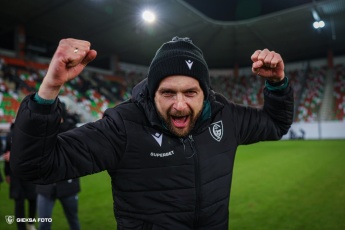 Fot. Tomasz Błaszczyk