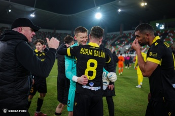 Fot. Tomasz Błaszczyk