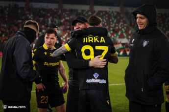 Fot. Tomasz Błaszczyk