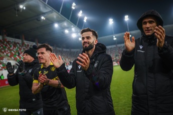 Fot. Tomasz Błaszczyk