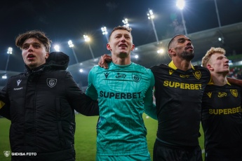 Fot. Tomasz Błaszczyk