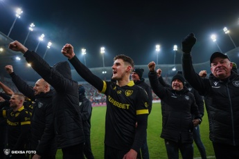 Fot. Tomasz Błaszczyk