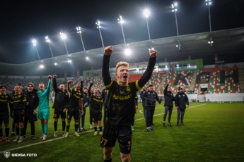 Fot. Tomasz Błaszczyk