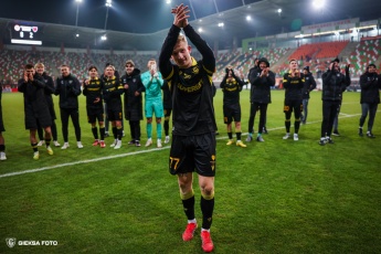 Fot. Tomasz Błaszczyk