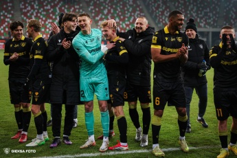 Fot. Tomasz Błaszczyk