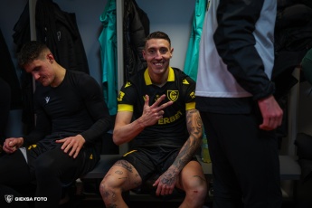 Fot. Tomasz Błaszczyk