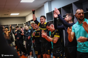 Fot. Tomasz Błaszczyk