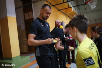 Fot. Tomasz Błaszczyk