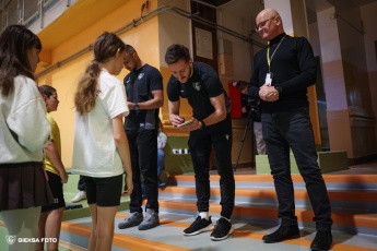 Fot. Tomasz Błaszczyk