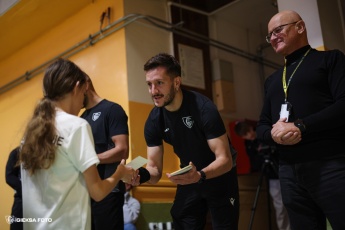 Fot. Tomasz Błaszczyk