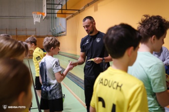 Fot. Tomasz Błaszczyk