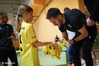 Fot. Tomasz Błaszczyk