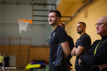 Fot. Tomasz Błaszczyk