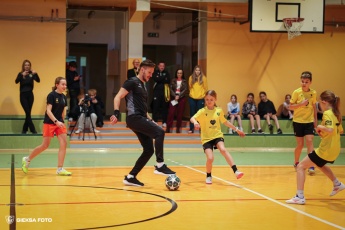 Fot. Tomasz Błaszczyk