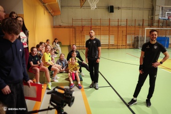 Fot. Tomasz Błaszczyk