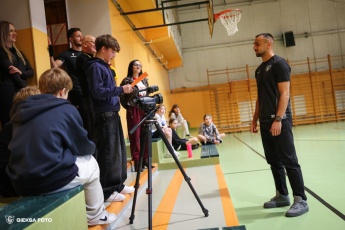 Fot. Tomasz Błaszczyk