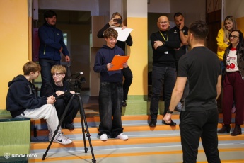 Fot. Tomasz Błaszczyk