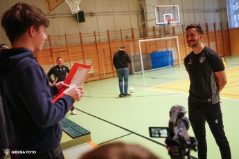 Fot. Tomasz Błaszczyk