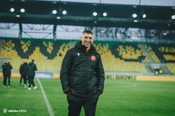 Fot. Tomasz Błaszczyk