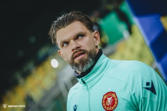 Fot. Tomasz Błaszczyk