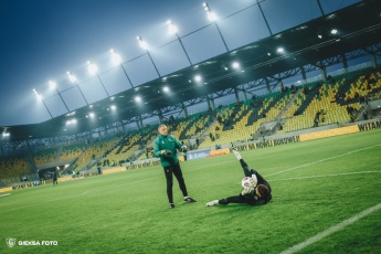 Fot. Tomasz Błaszczyk