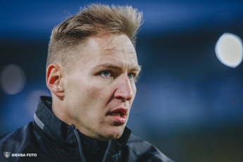 Fot. Tomasz Błaszczyk